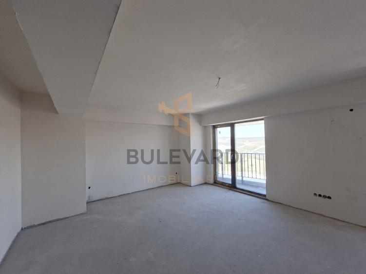 Comision 0! Apartament 1 camera bloc nou, etaj 23!