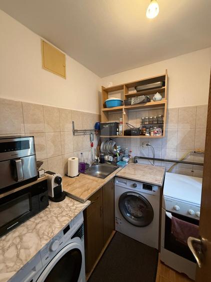 Apartament 2 camere ,uitilat - zona Vest
