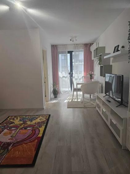Garsoniera | Hils Pallady | Centrala | Balcon | Metrou