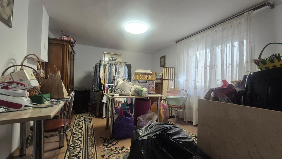 Casa Locuibila Km 5, 325 Mp Teren, Dechidere la Strada 21 Ml