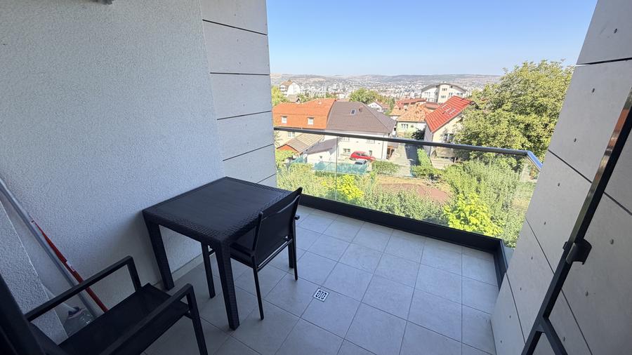 Apartament 2 camere+ garaj,Bloc Nou Andrei Mureșanu Sud