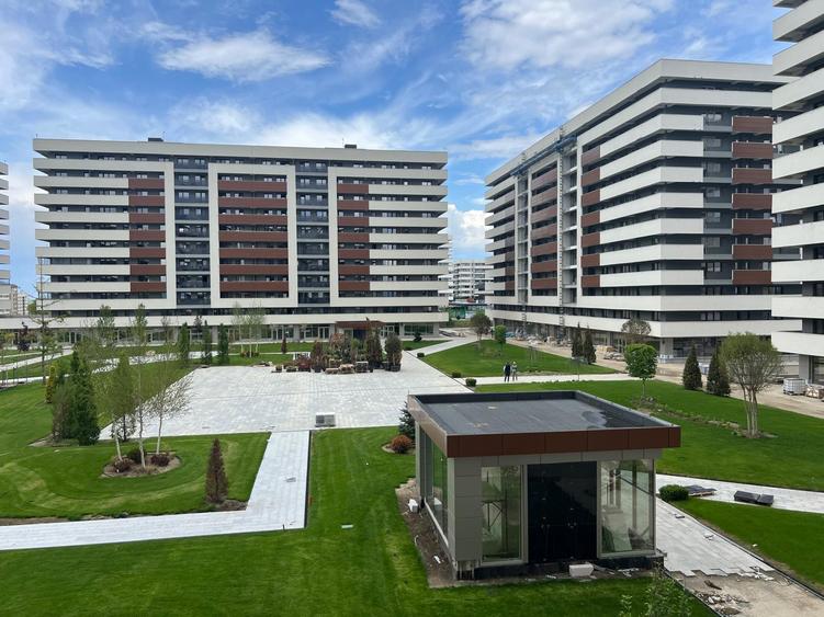Apartament cu 2 camere Copou-Aleea Sadoveanu Cod 156198