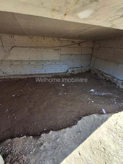 Casa 4 camere, tip duplex, de vanzare, Calea Cisnadiei, Sibiu - 4