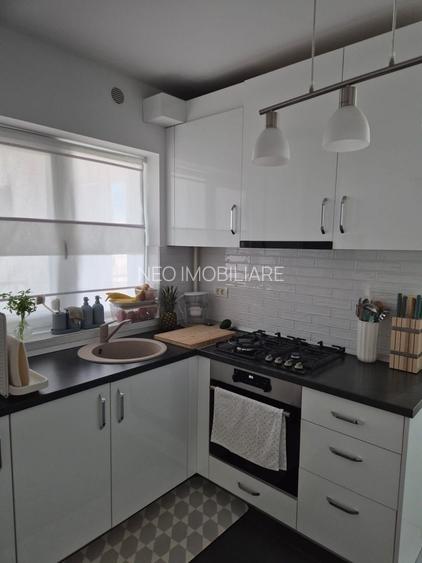 Apartament 3 camere-bloc nou- Calea Aradului - 10