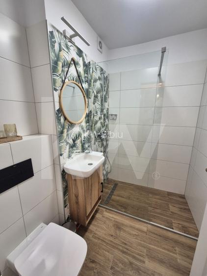 Apartament 3 camere de închiriat – etaj 2, la 5 minute de Centrul Sibiului - 6