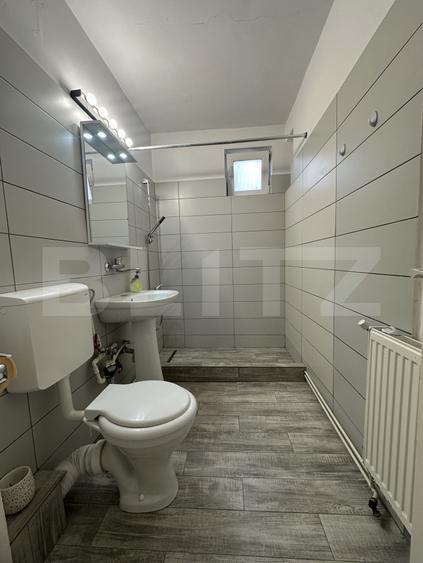 Apartament 3 camere decomandat – Tudor, zona excelenta