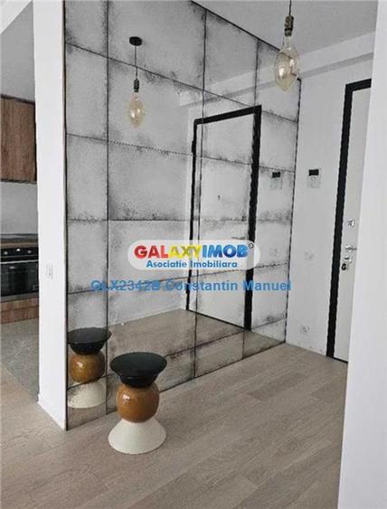 Apartament 2 camere, One Lake Club, Fabrica de Glucoza
