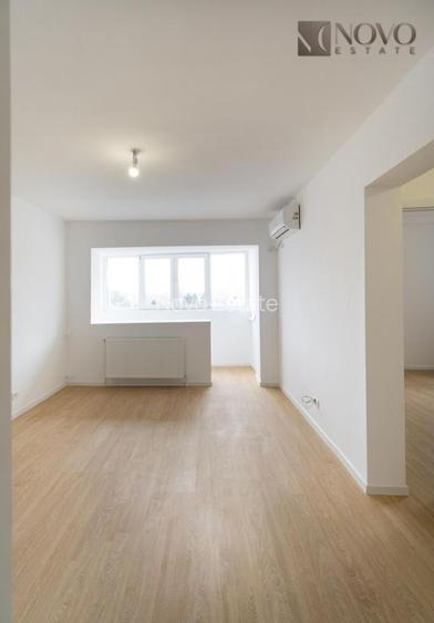 2 Camere | Campia Libertatii | Centrala | Renovat | Nemobilat - 5