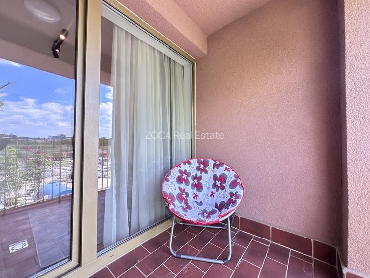 2 Camere Chirie | Marmura Residence | Bucurestii Noi | Parcare - 14