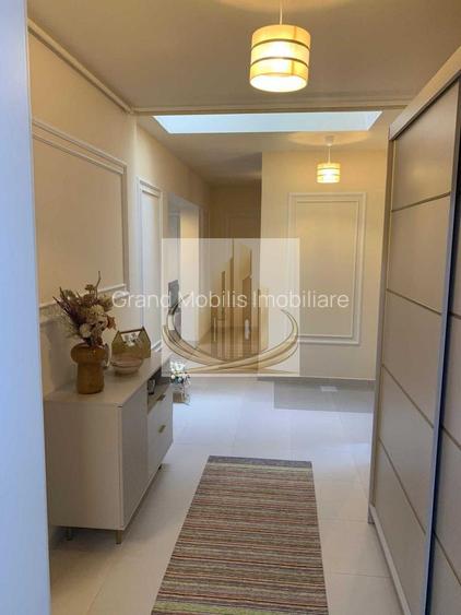 Proprietar vand  apartament nou 69 mp - 6