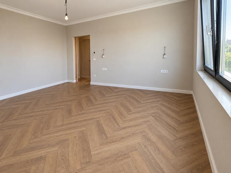 Duplex premium cu design modern | 113 mp util | 3 bai | zid dublu | Mosnita Noua