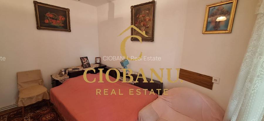 Casa +1.800 mp teren intravilan de vanzare zona Popoveni - 6
