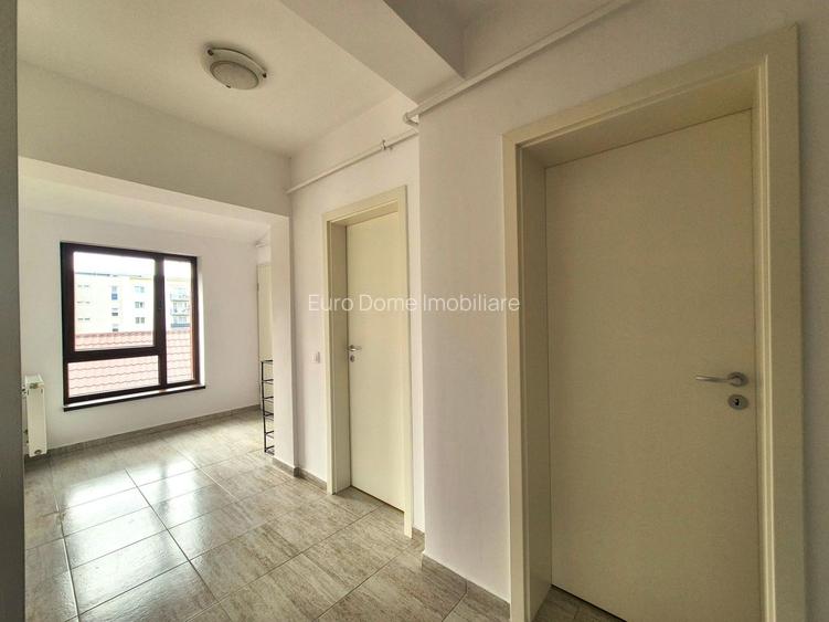 Exclusivitate- Apartament în bloc nou, ideal familie sau studenti - 16