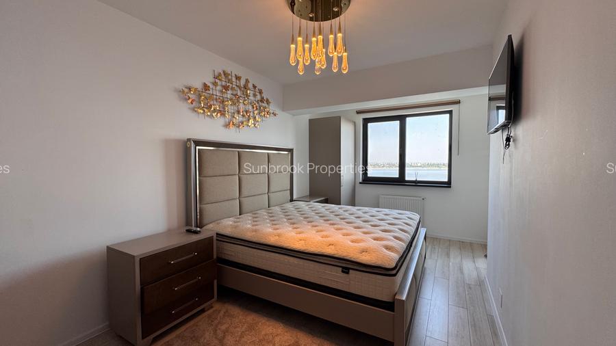 3 camere | Parcare Subterana Inclusa | Pet Friendly | Vedere Lac