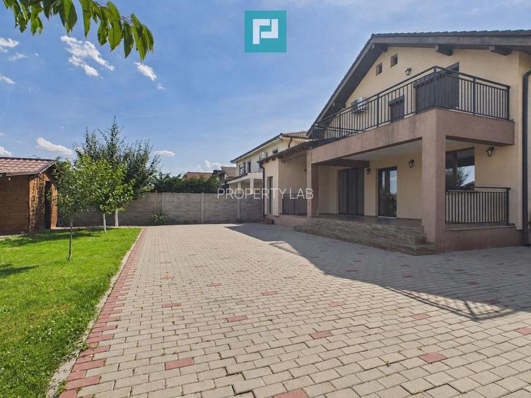 Casă individuală, 146 mp, 609 mp teren, Dumbrăvița - 21
