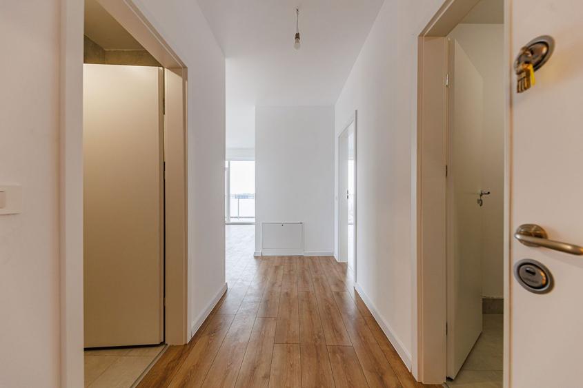 Apartament 3 camere, zonă Medicină