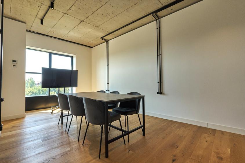 Duplex 4 Camere Brick Lofts