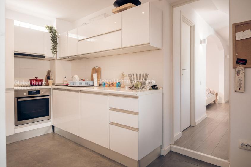 Eclectic Architecture | Cotroceni - Str Elefterie 29 | Vila 389Mp + Teren 550 mp - 18