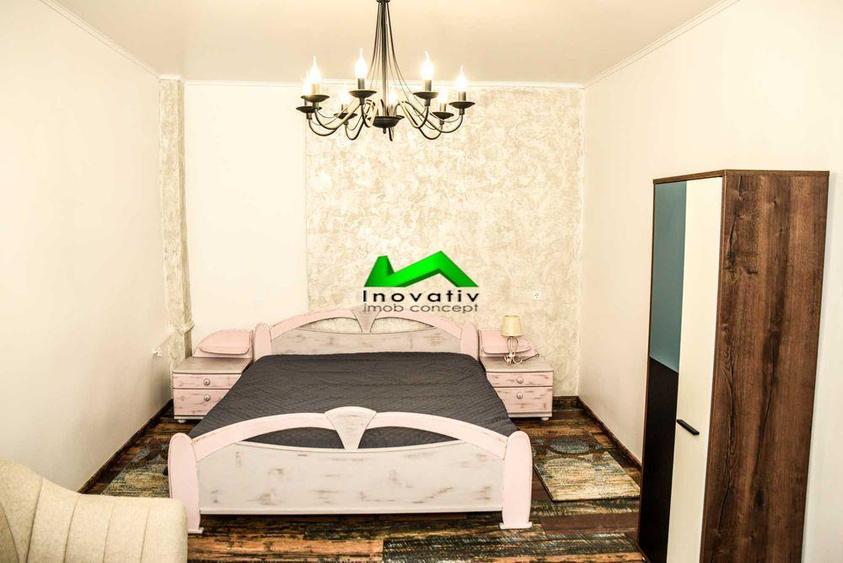 Studio de inchiriat pretabil regim hotelier Utracentral Balcescu