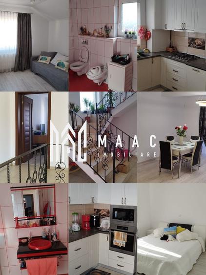 Casă tip duplex | 160 mpu | Cartierul Tineretului, Sibiu