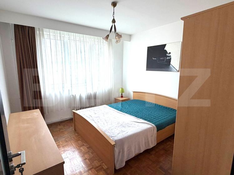 Apartament 2 camere, 47 mp, zona Piata Abator