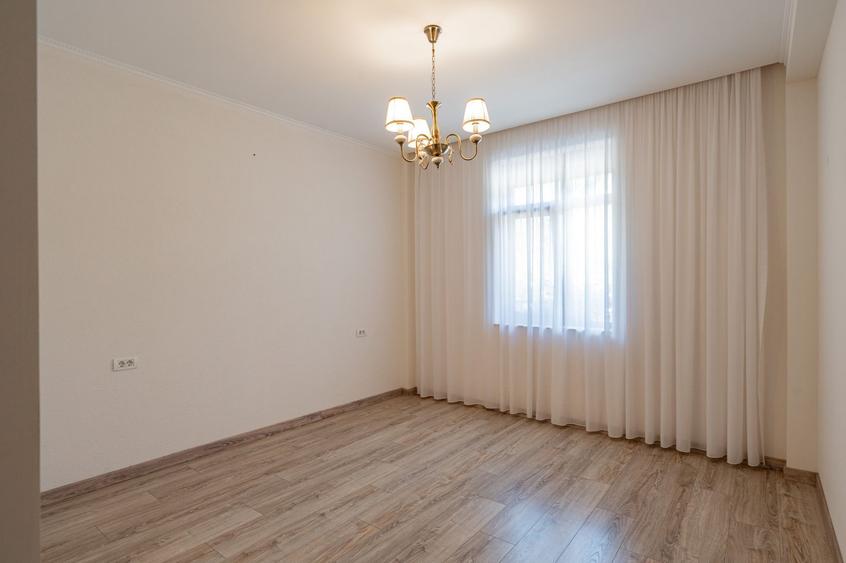 Peninsula – 100,8 mp, construcție 2021, vilă cu doar 3 apartamente!