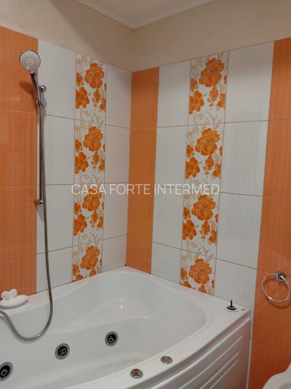 Apartament 3 camere, Campus langa hotel Nevada 600 euro - 21