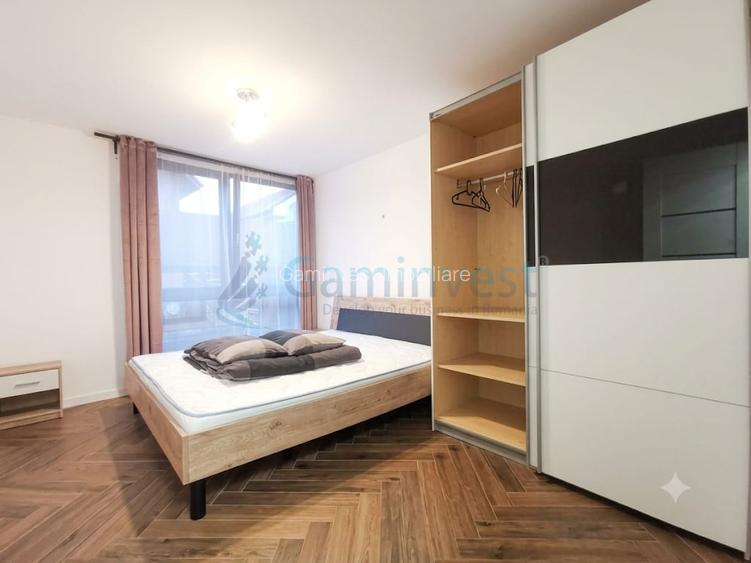 Casa de inchiriat cu 2 camere in cartierul Tineretului, Oradea - 6