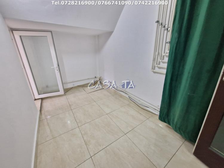 Inchiriere spatiu comercial, Str. 1 Decembrie (Piata Mica 9 Mai)