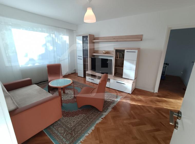 Apartament 3 camere, intermediar, zona Interservisan - Gheorgheni