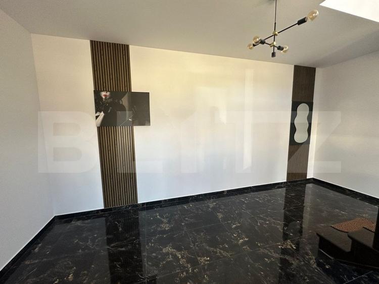 Cladire cu destinatii multiple, 200mp, zona Burdujeni
