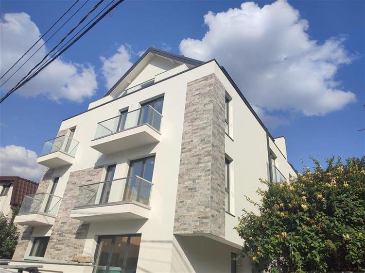 Vanzare apartamente Gara Obor, bloc nou