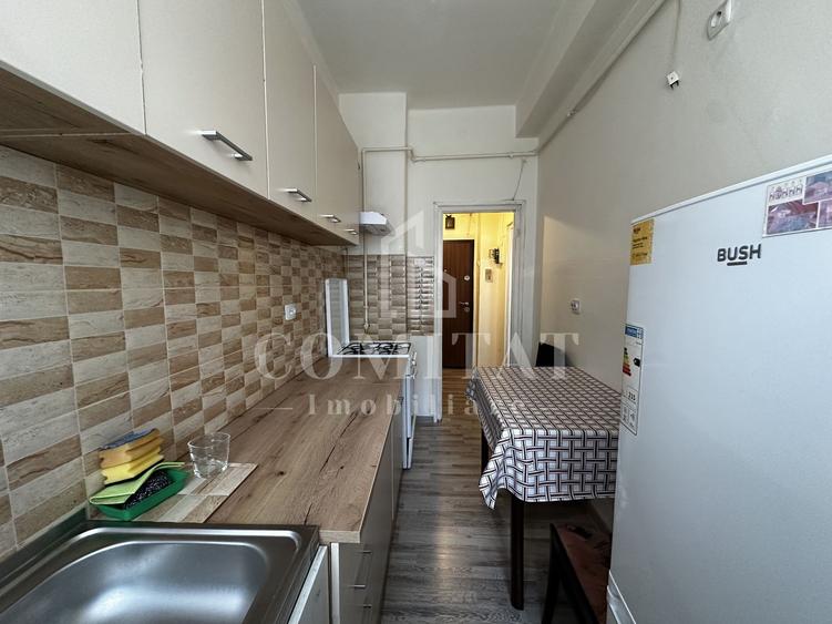 Ideal pentru investitie | 2 camere | Zona Str Horea