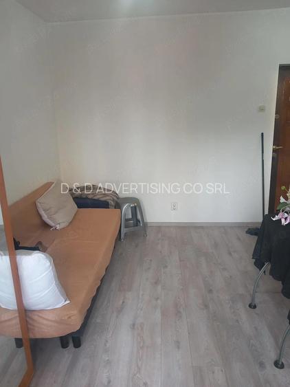 PIAȚA ALBA IULIA – GARSONIERĂ DECOMANDATĂ – MOBILATĂ ȘI UTILATĂ – 299 € - 4