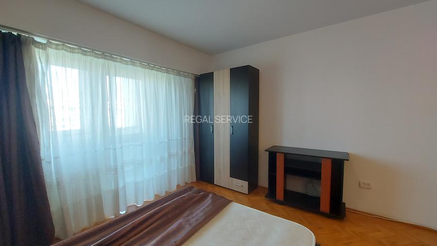 UNIRII GARANTI BANK, inchiriere 2 camere  68mp,mobilat si utilat - 16
