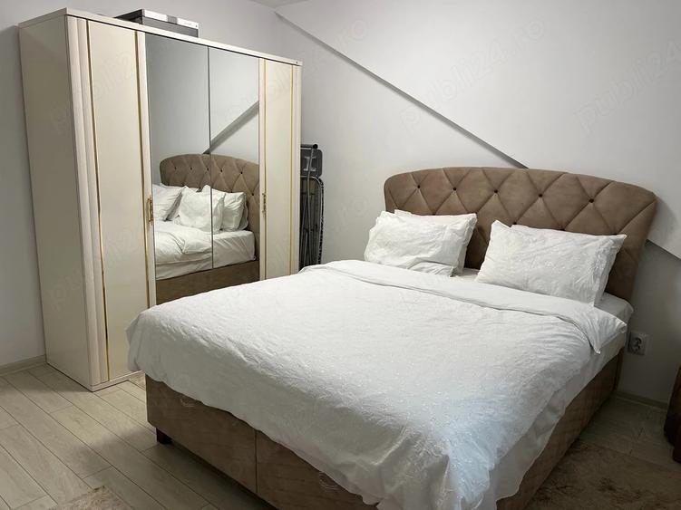 Jiului I 2 Camere I Centrala Proprie I Balcon I Prox. Metrou I