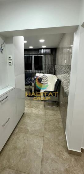 Berceni metrou Big 10 min vanzare 2 camere renovat mobilat