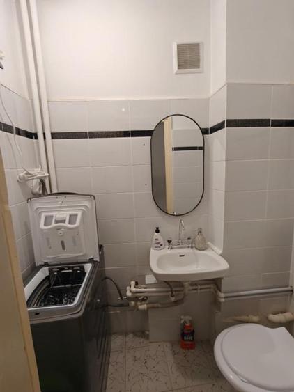Apartament 3 camere Universitate