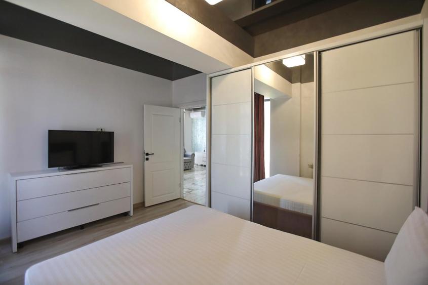 APARTAMENT 2 CAMERE | TVA INCLUS | MAMAIA SAT