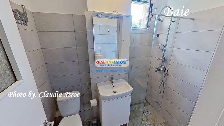 INCHIRIERE APARTAMENT 2 CAMERE OBREGIA - CURTURAL - 18