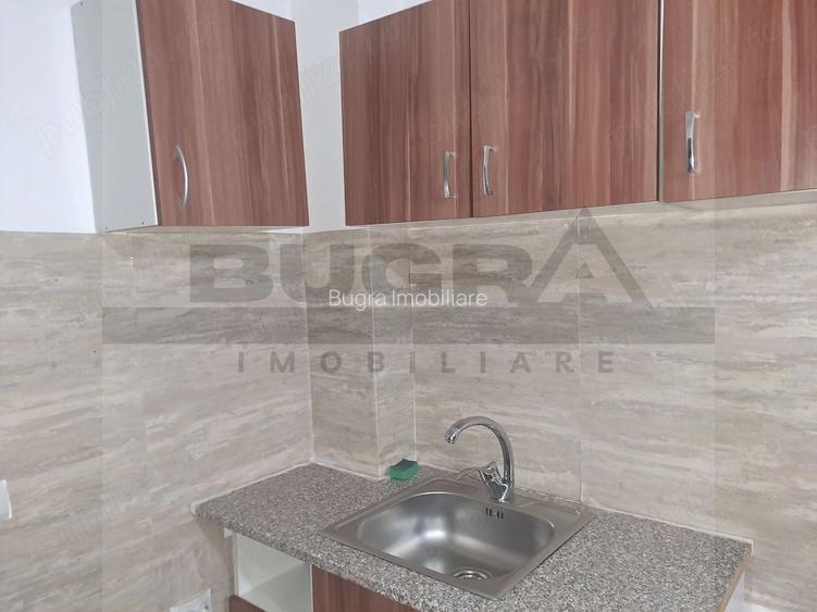 Garsonieră cocheta, 20 mp, etaj intermediar, zona Elite City - 2