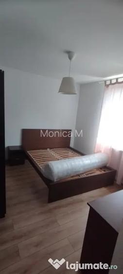 Închiriere apartament 2 camere – Drumul Taberei | 2 min. Auchan | Metrou - 4