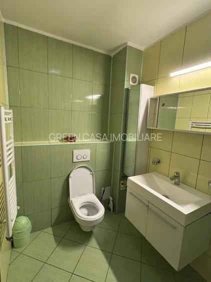 Apartament 2 camere, bucătărie separată, două parcări, Muzeul Apei - 7