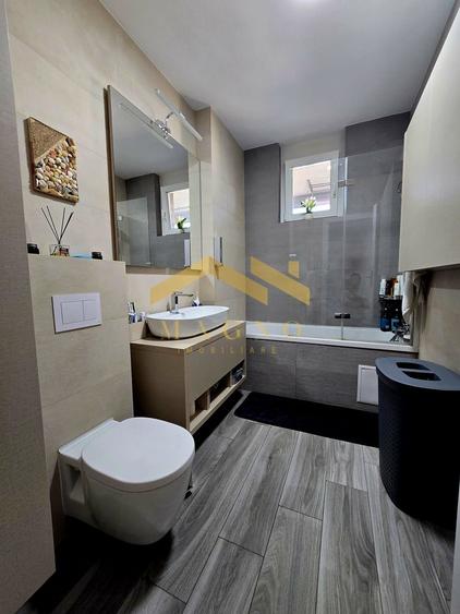 Apartament cu 4 camere de vanzare, Micalaca / Iuliu Maniu Residence