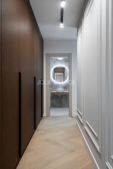 Apartament 3 camere cu grădină mare | 81 mp utili | ARQA Jolie Village - 9