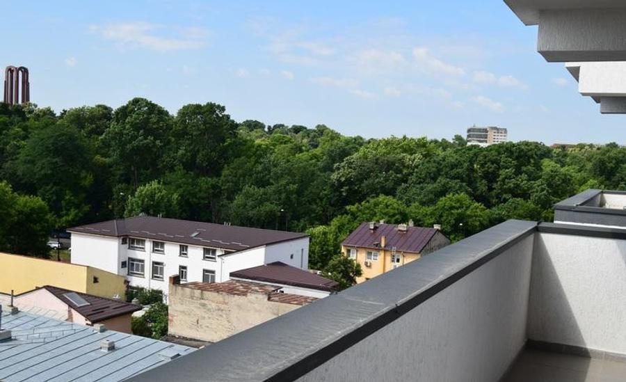 Carol City Park | 2 Camere | Balcon | Decomandat | Centrala