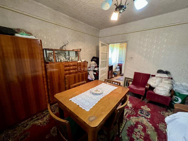 Casa individuala cu gradina - Lunei – oportunitate rara de investitie - 5