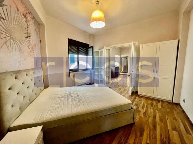 INCHIRIERE 3 CAMERE 2 BAI METROU UNIRII ULTRACENTRAL CENTRALA PROPRIE 68MP