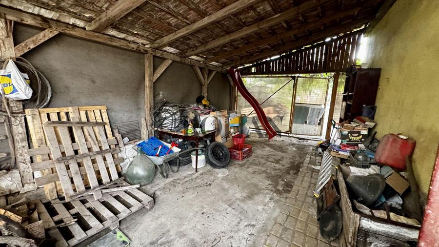 Casă zona centrală | 792 mp teren | Front 16m | Bulevardul Ferdinand I - 22
