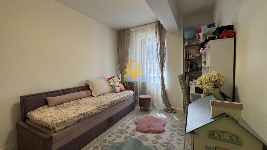 3 camere, modern, bloc nou, parcare, Zorilor Zona Mircea Eliade, Lunii